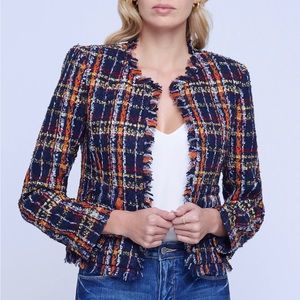 LAGENCE Angelina Blazer